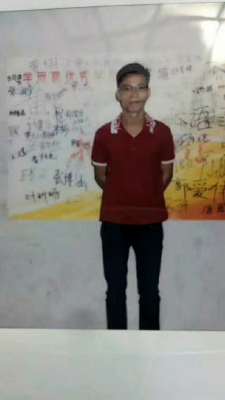 摆渡者的第二张照片--承德相亲服务中心