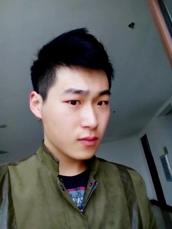 蓬松的棉花糖的第二张照片--承德相亲服务中心