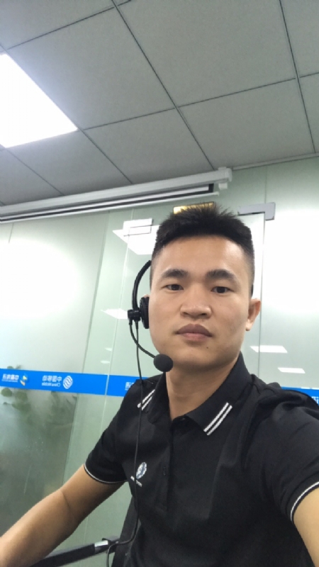 糯米粉的第一张照片--承德相亲服务中心