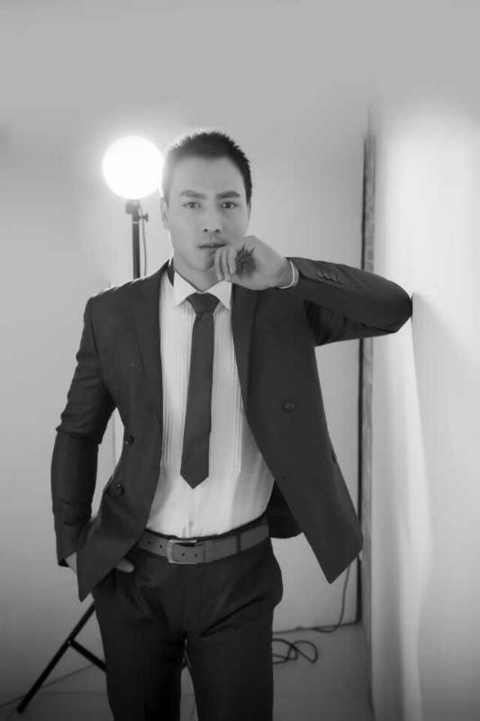 旧时相识的第二张照片--承德相亲服务中心