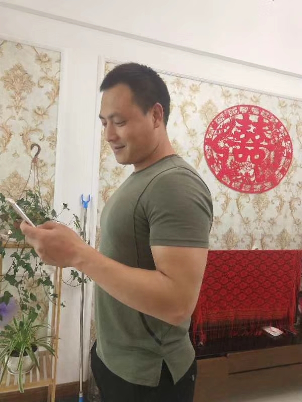 旧时相识的第三张照片--承德相亲服务中心