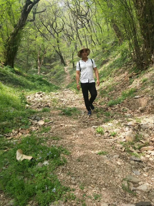 旧时相识的第四张照片--承德相亲服务中心