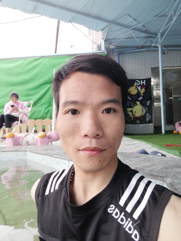 WWH的第一张照片--承德相亲服务中心