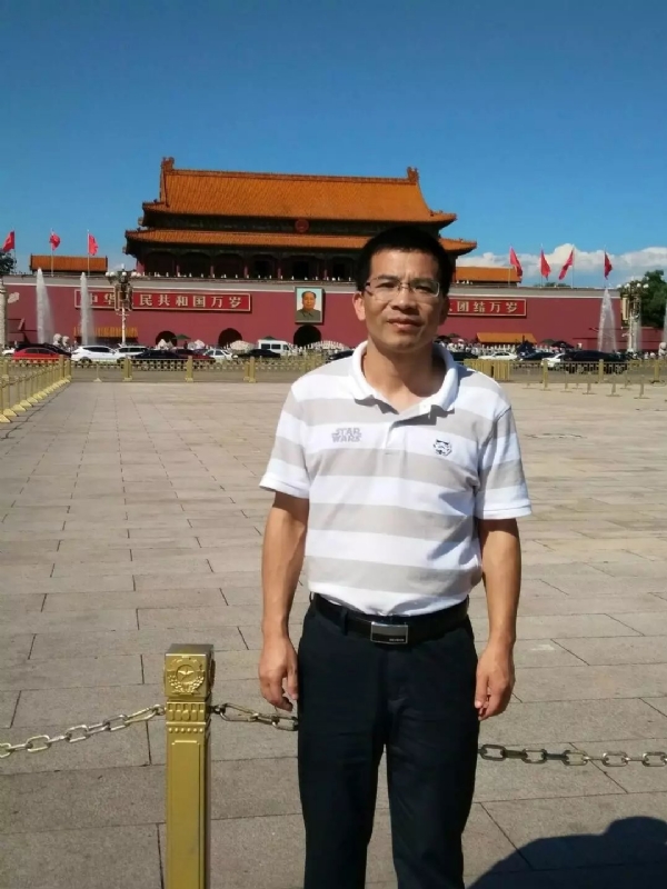 盘古童话的第一张照片--承德相亲服务中心