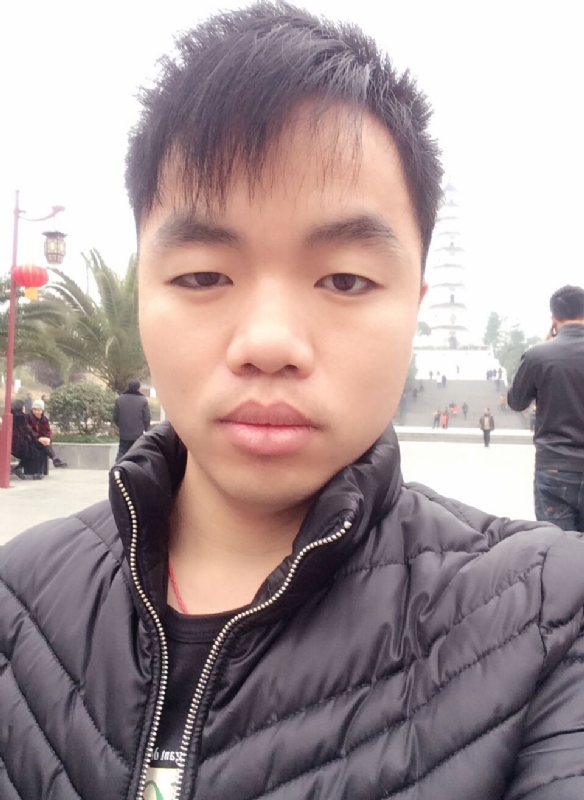 没结婚得单身狗的第二张照片--承德相亲服务中心