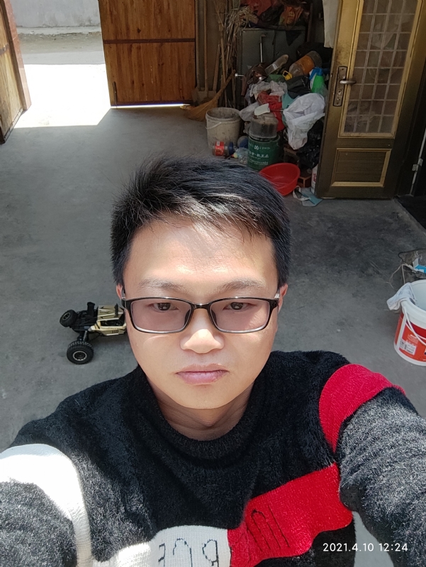 社交恐惧的第一张照片--承德相亲服务中心