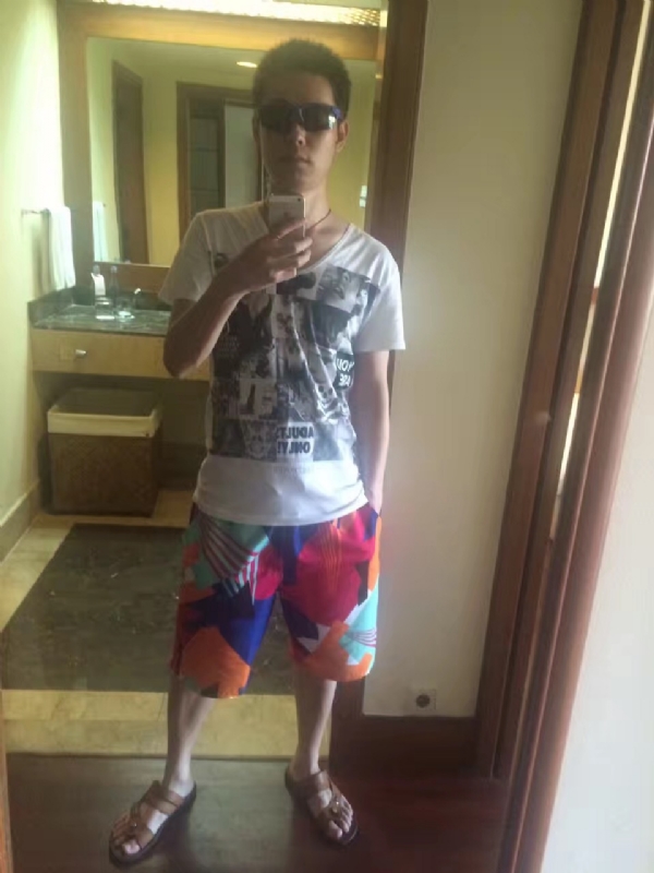 心灵寄托的第一张照片--承德相亲服务中心