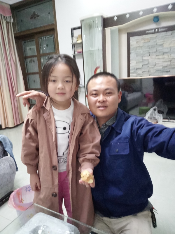 凡凡的第一张照片--承德相亲服务中心