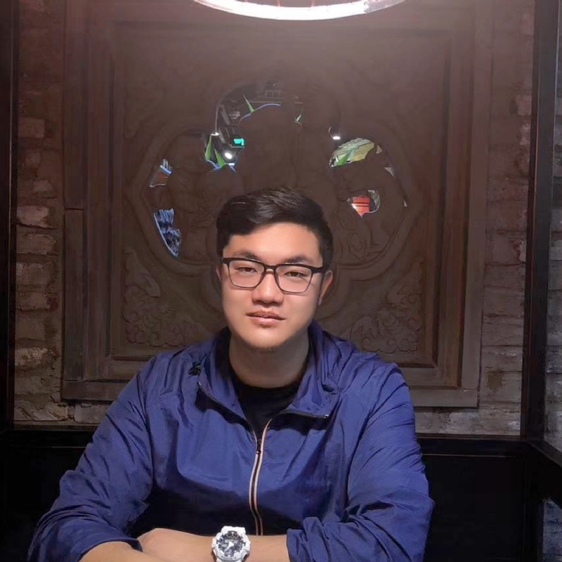 kuma的第一张照片--承德相亲服务中心