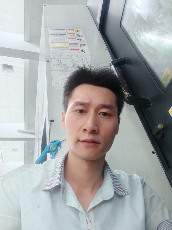 丽影封存的第一张照片--承德相亲服务中心