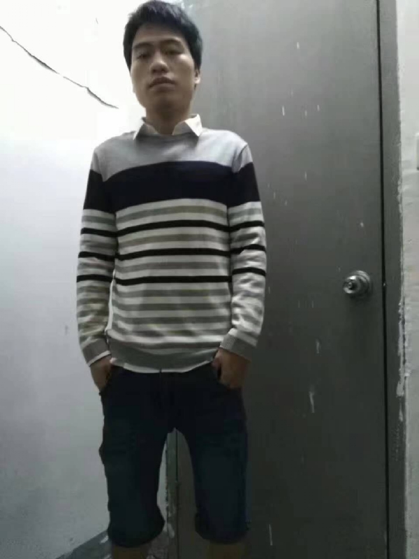 冯的第一张照片--承德相亲服务中心