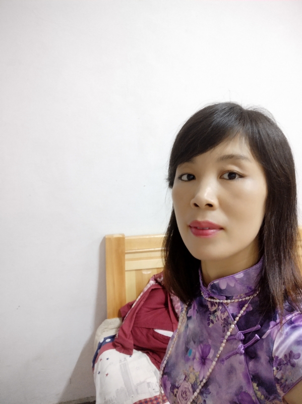王若水的第一张照片--承德相亲服务中心