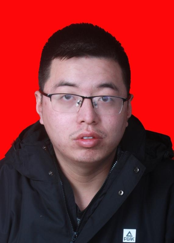 洪泽小帅的第二张照片--承德相亲服务中心
