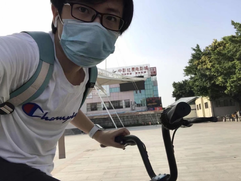 丁先生的第一张照片--承德相亲服务中心