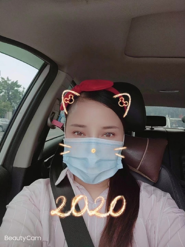 水瓶座的第一张照片--承德相亲服务中心