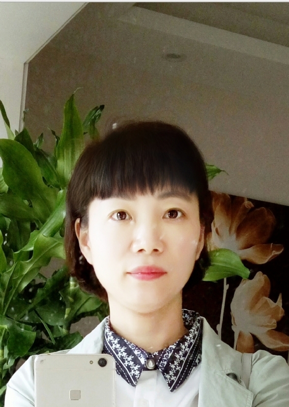 紫露的第一张照片--承德相亲服务中心