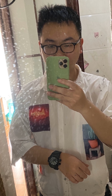 阿线小锅锅的第一张照片--承德相亲服务中心