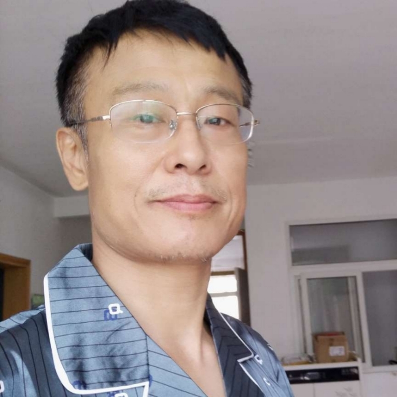 梓轩的第一张照片--承德相亲服务中心