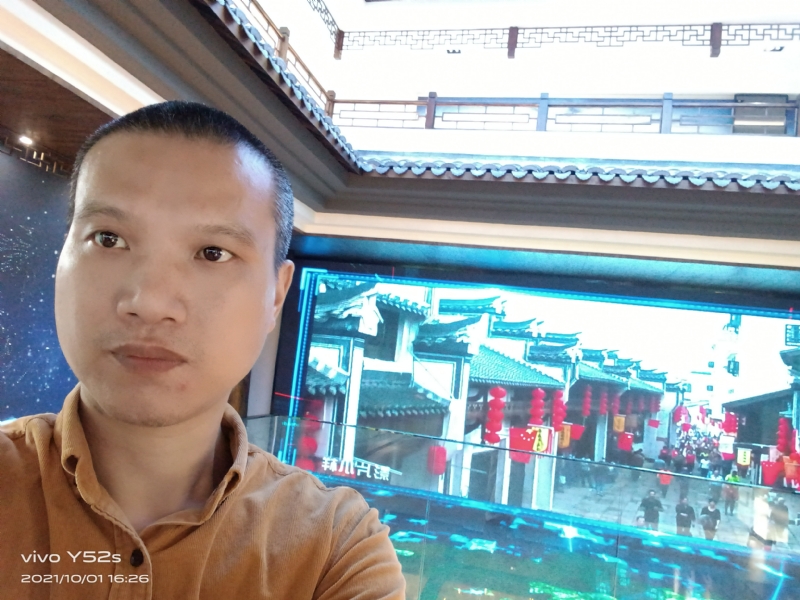 云中漫步的第一张照片--承德相亲服务中心