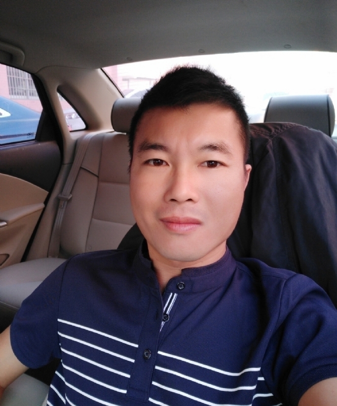撸止深的第一张照片--承德相亲服务中心