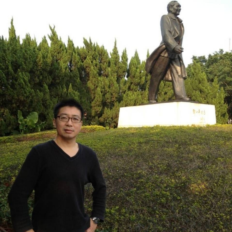 xiaochen的第二张照片--承德相亲服务中心