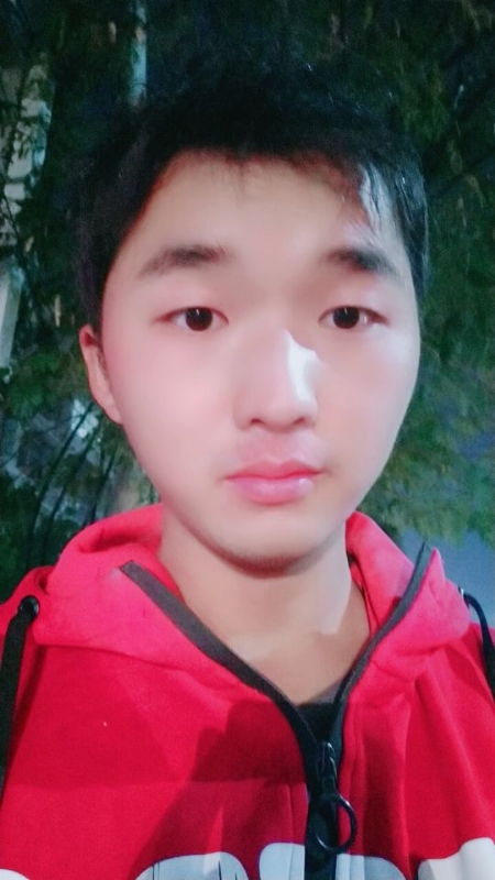 微尘的第一张照片--承德相亲服务中心