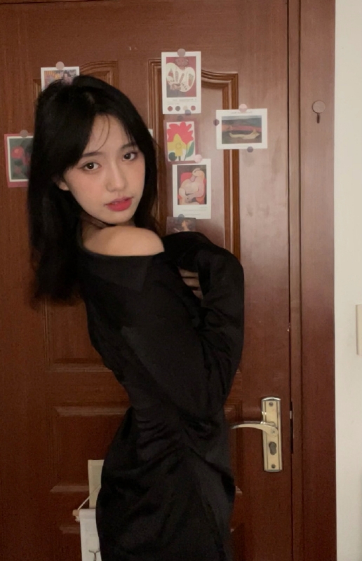 李美嘉的第一张照片--承德相亲服务中心