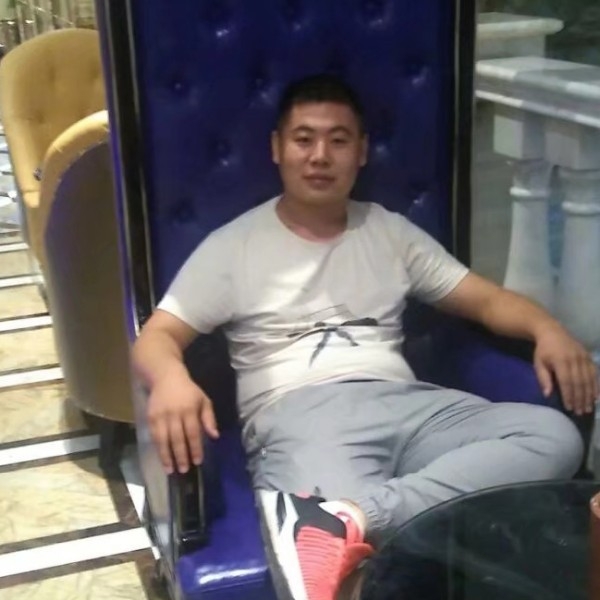 惠宝宝的第三张照片--承德相亲服务中心