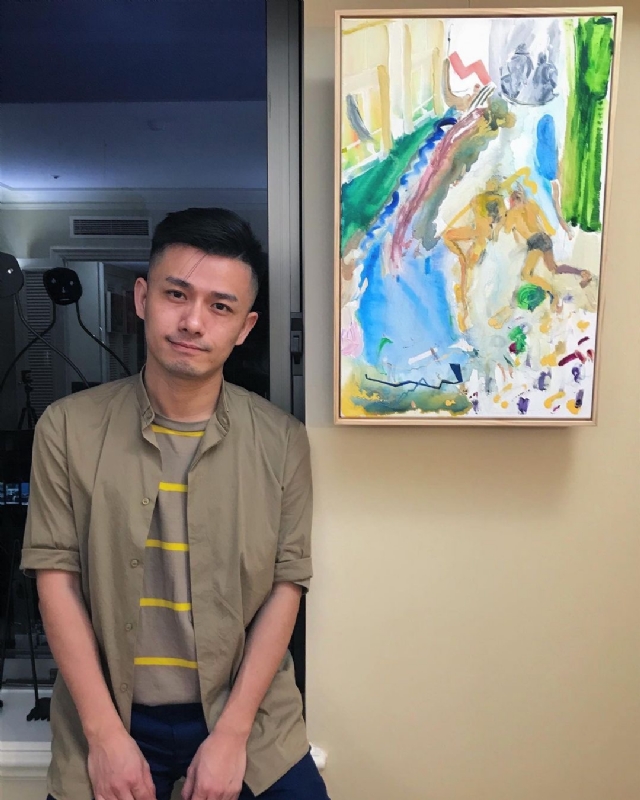 招财猫的第二张照片--承德相亲服务中心