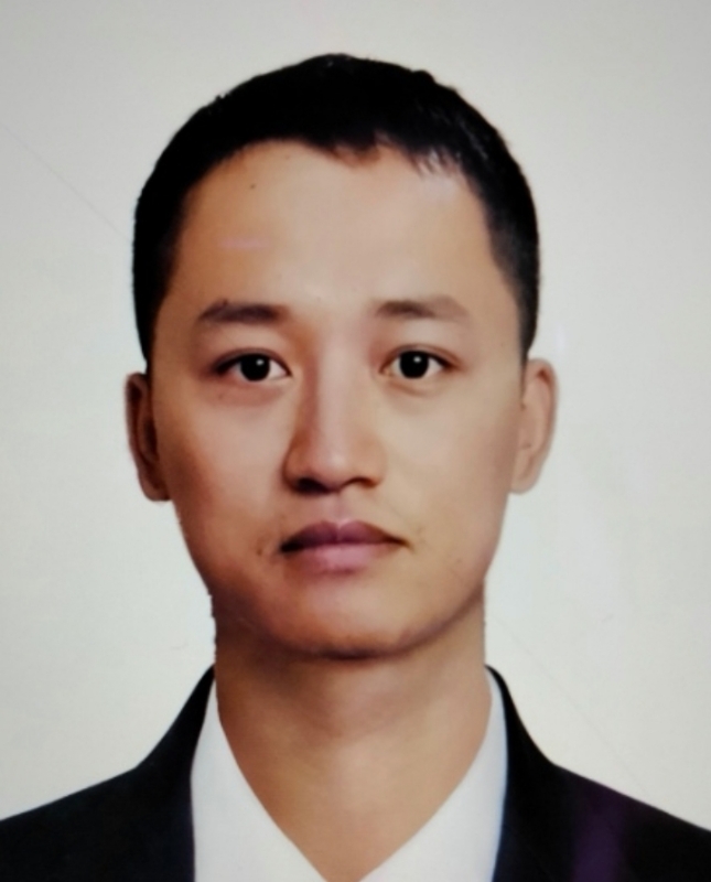 东哥的第一张照片--承德相亲服务中心