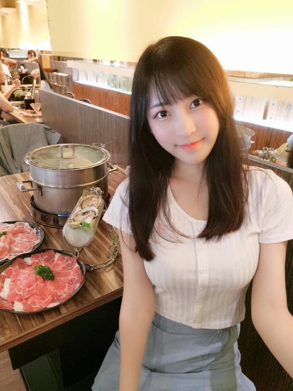 佳欣的第一张照片--承德相亲服务中心
