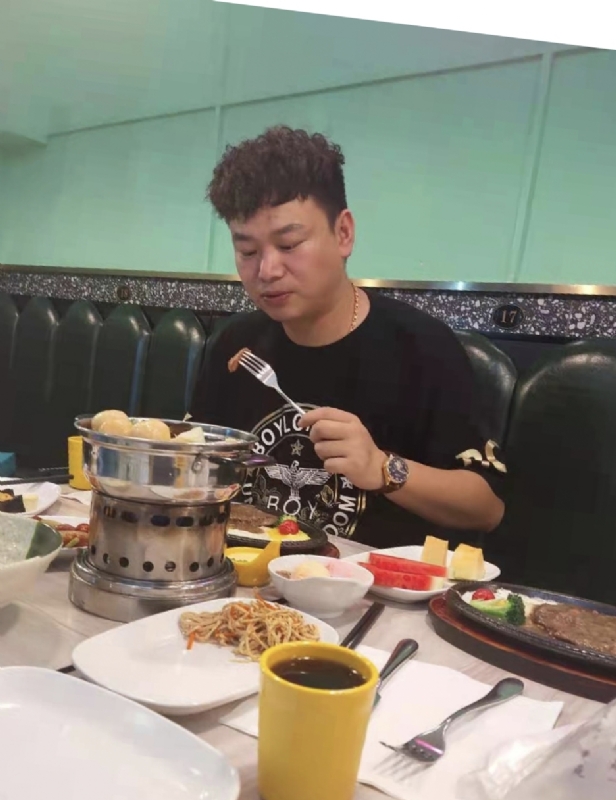 杰的第二张照片--承德相亲服务中心
