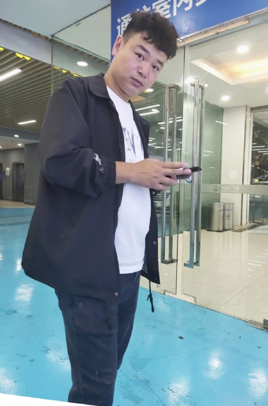 杰的第三张照片--承德相亲服务中心