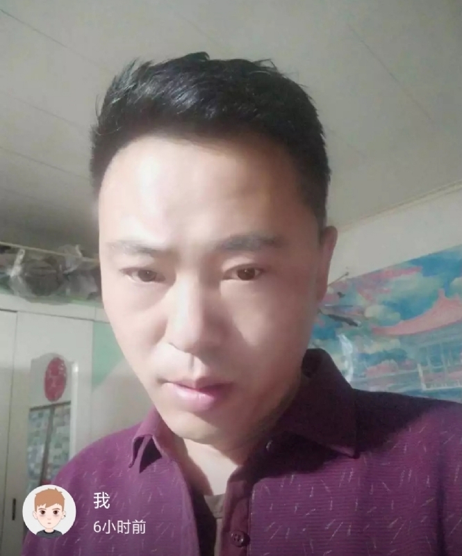 单身王子的第一张照片--承德相亲服务中心