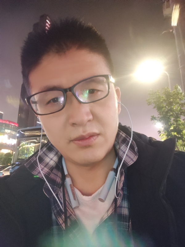 清梦流影的第一张照片--承德相亲服务中心