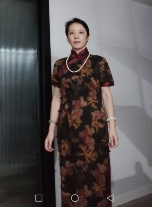 起起的第一张照片--承德相亲服务中心