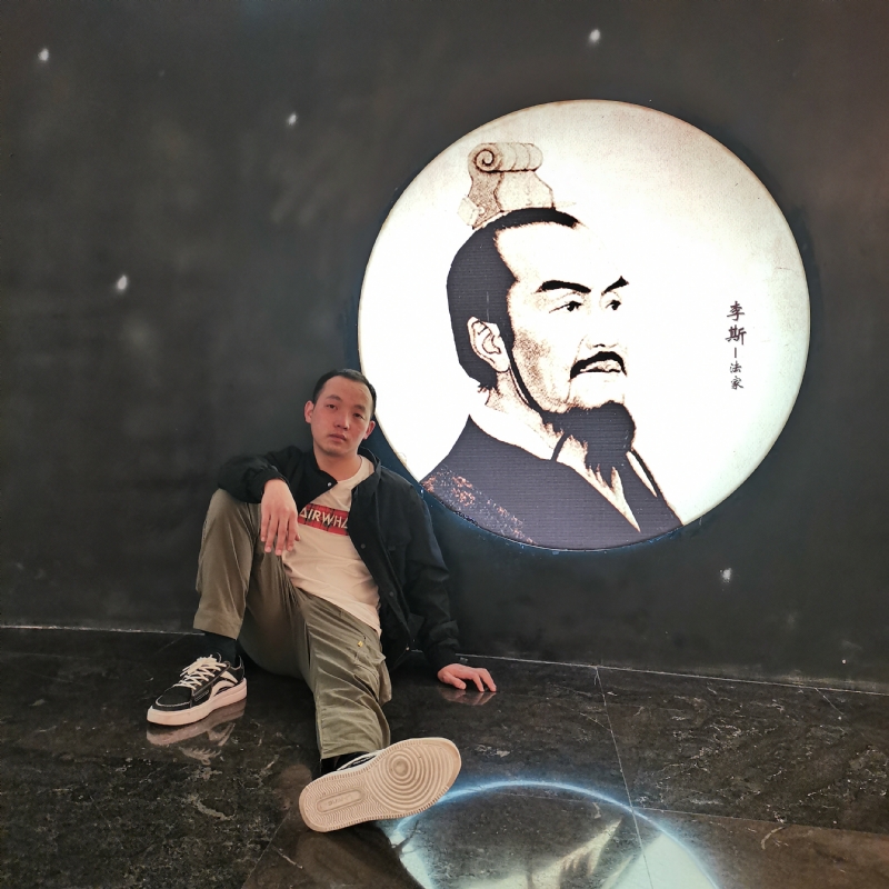 小灰灰的第二张照片--承德相亲服务中心
