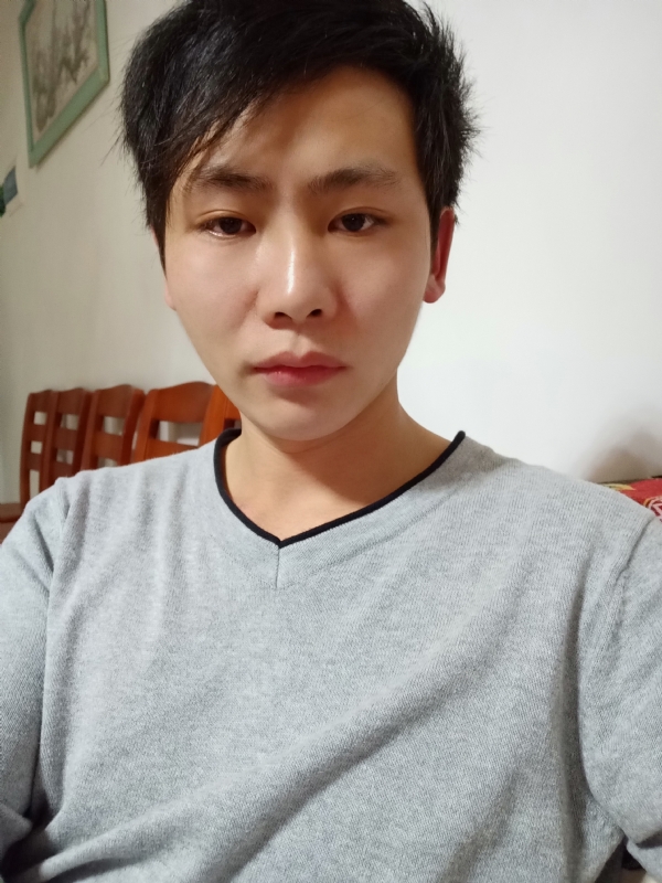 小强的第一张照片--承德相亲服务中心