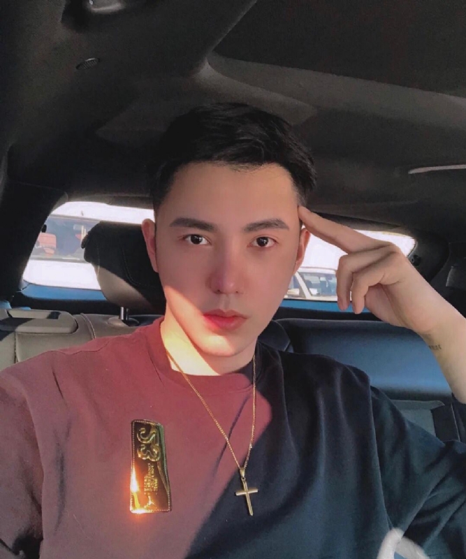 陈宇文的第一张照片--承德相亲服务中心