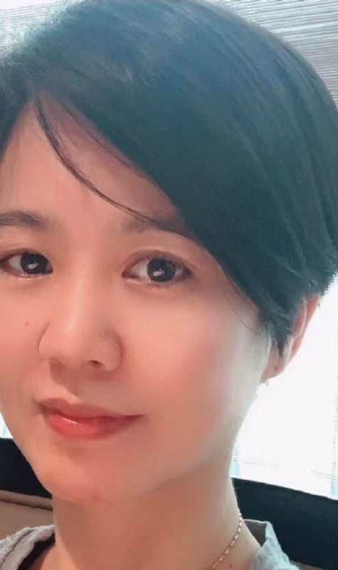 琪琪的第一张照片--承德相亲服务中心