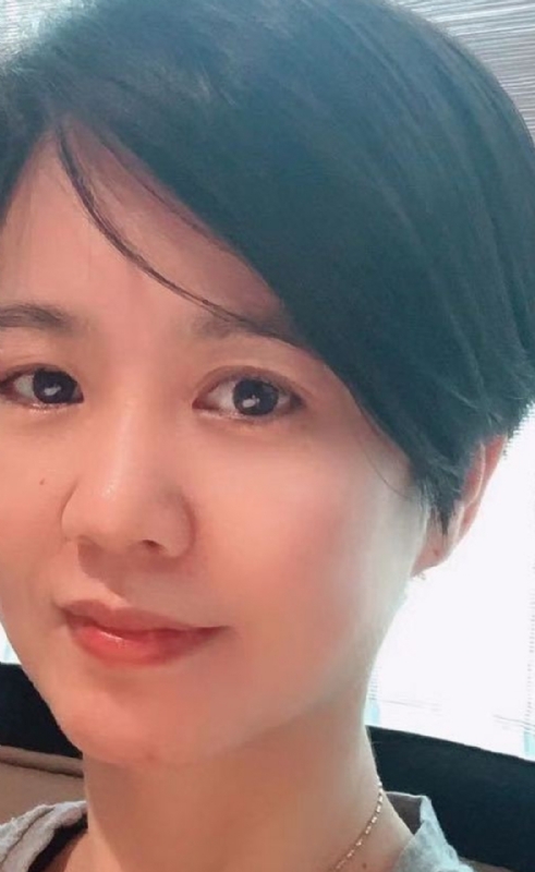 琪琪的第三张照片--承德相亲服务中心