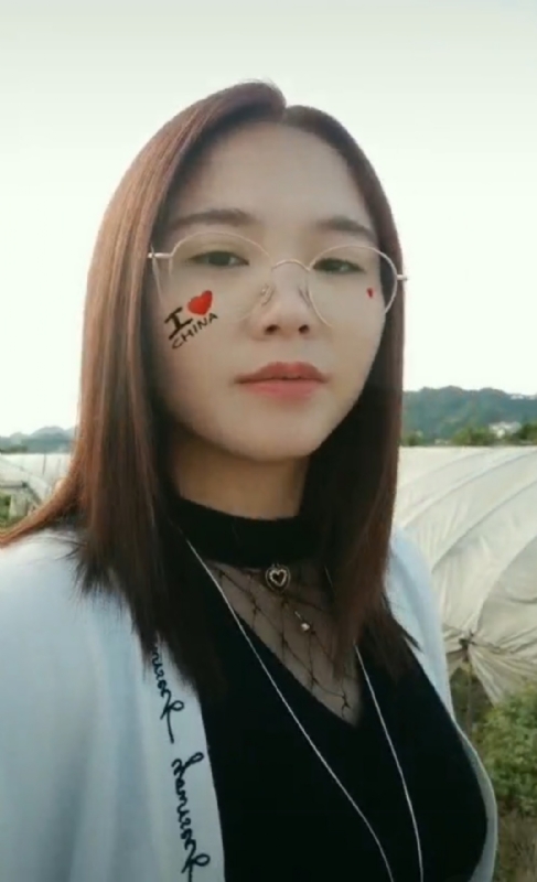 完美无瑕的第一张照片--承德相亲服务中心