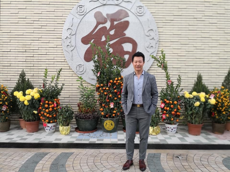 心灵港湾的第二张照片--承德相亲服务中心