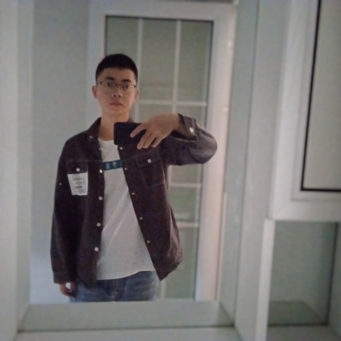 湫的第一张照片--承德相亲服务中心