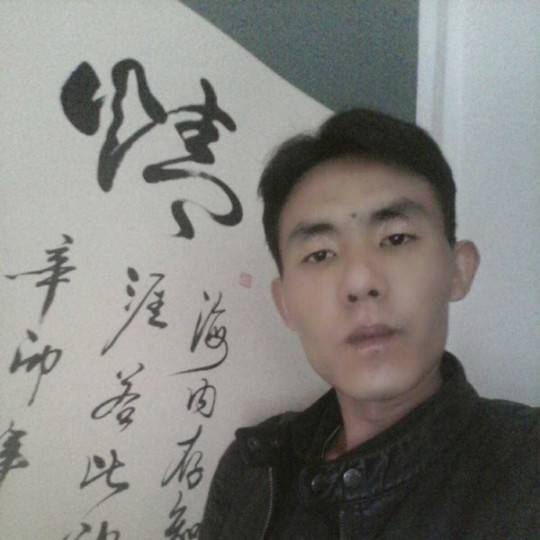 回头太难的第一张照片--承德相亲服务中心