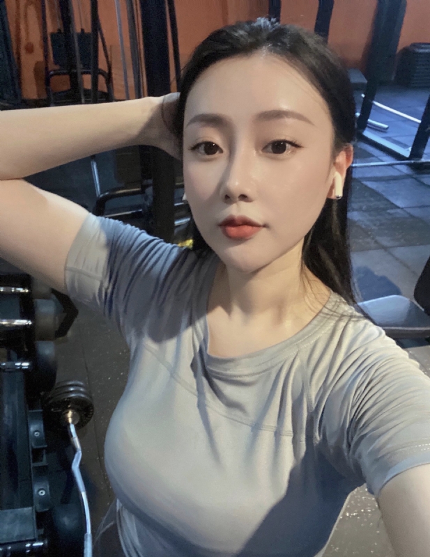 Annie的第一张照片--承德相亲服务中心