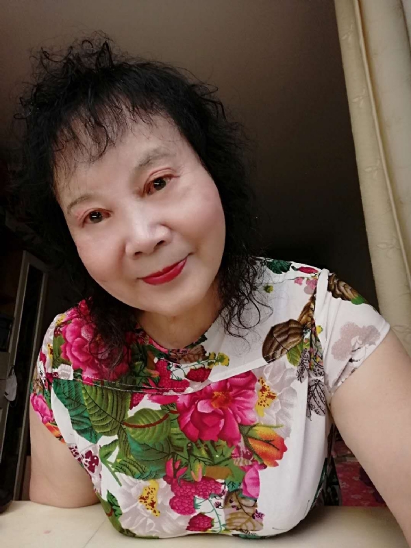 晚霞的第一张照片--承德相亲服务中心