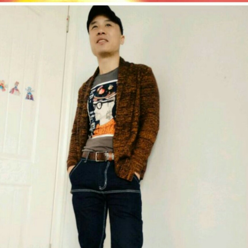 一切随缘的第一张照片--承德相亲服务中心