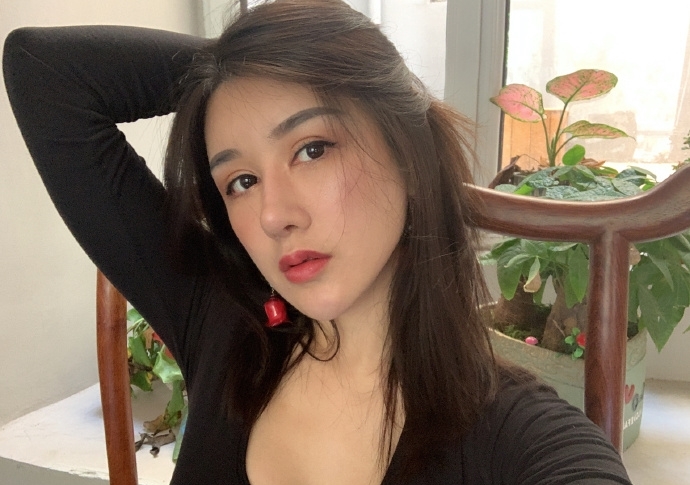 林依依的第一张照片--承德相亲服务中心