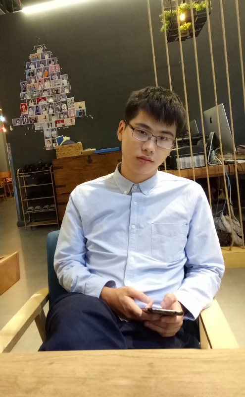 虚空羽翼的第一张照片--承德相亲服务中心